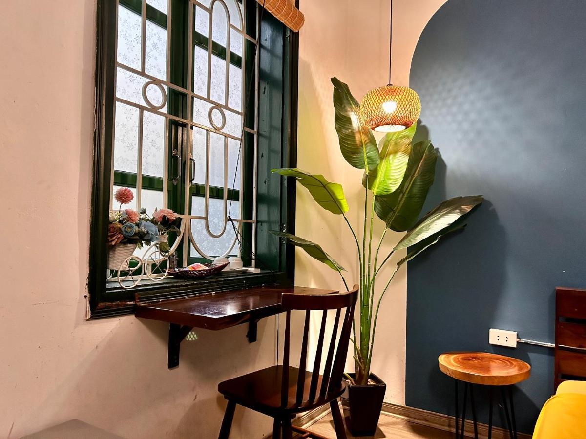 Anchie Ly Nam De- Ha Noi Train Street- Ha Noi Old Quarter Privatunterkunft Hanoi