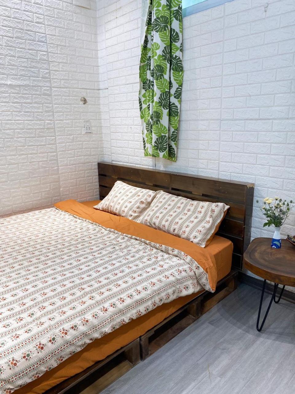 Privatunterkunft Anchie Ly Nam De- Ha Noi Train Street- Ha Noi Old Quarter *