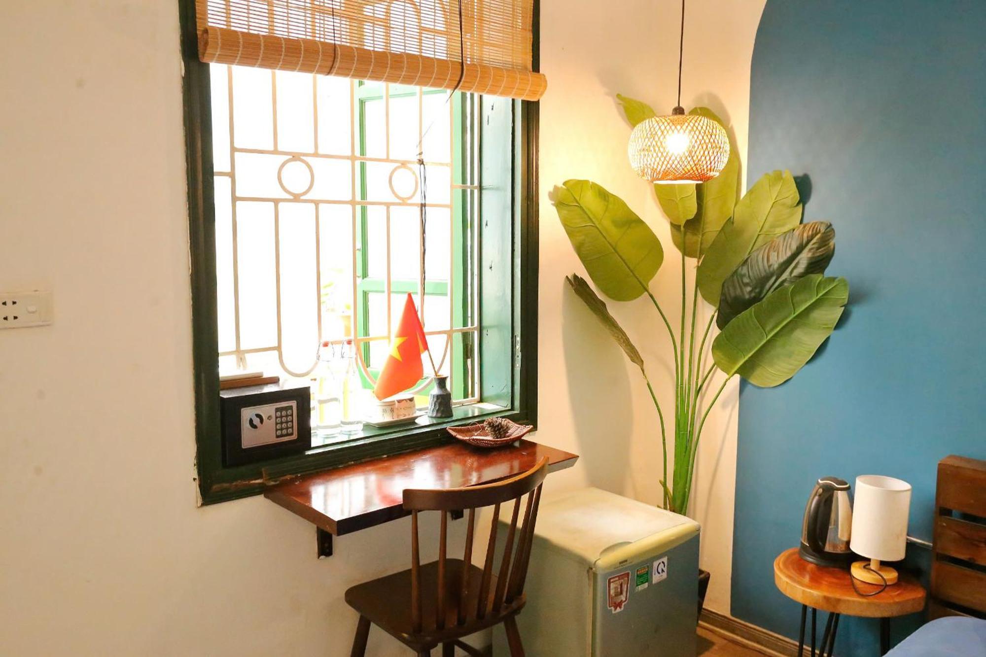 Privatunterkunft Anchie Ly Nam De- Ha Noi Train Street- Ha Noi Old Quarter